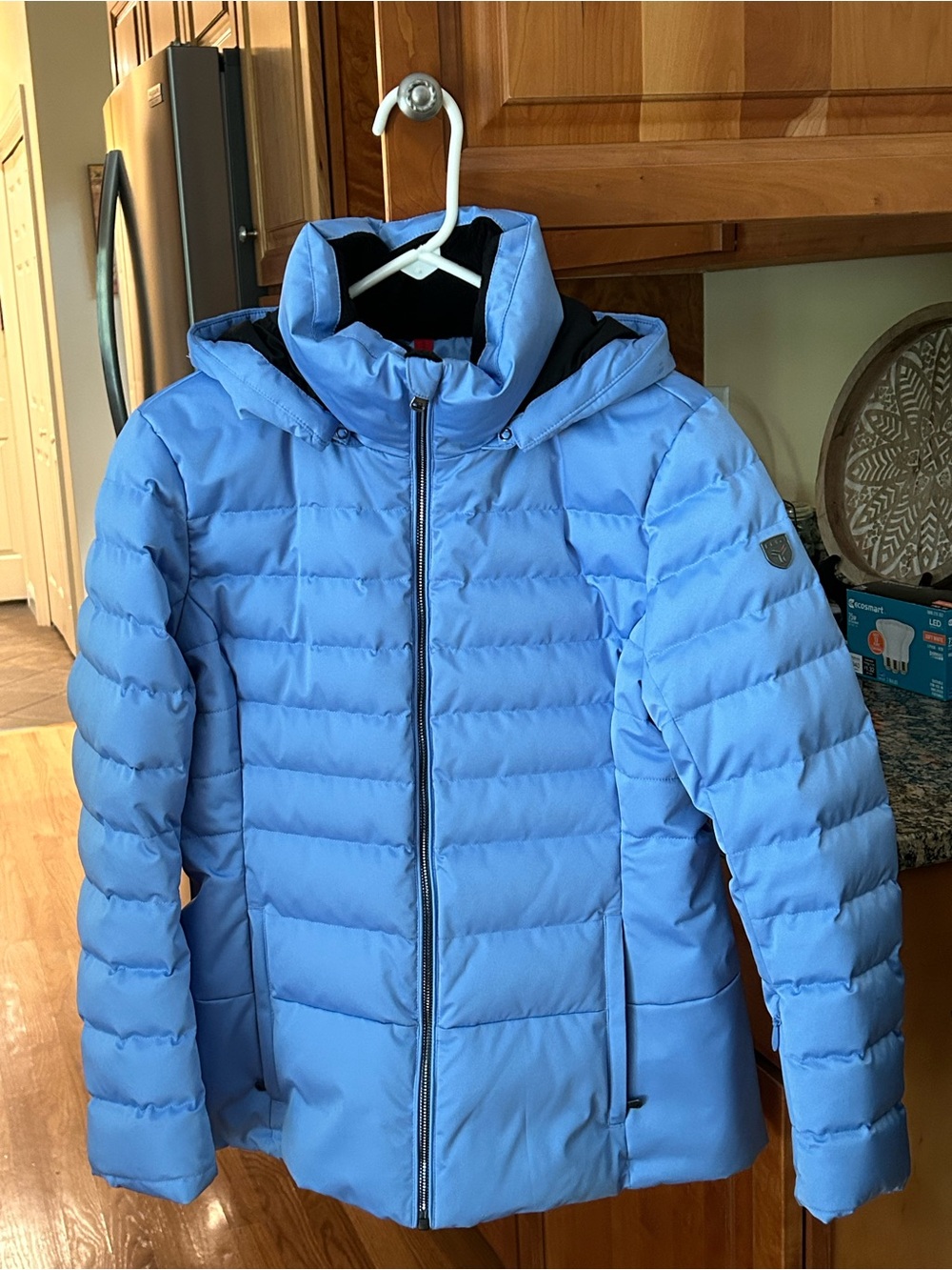 FERA ski coat - US 10